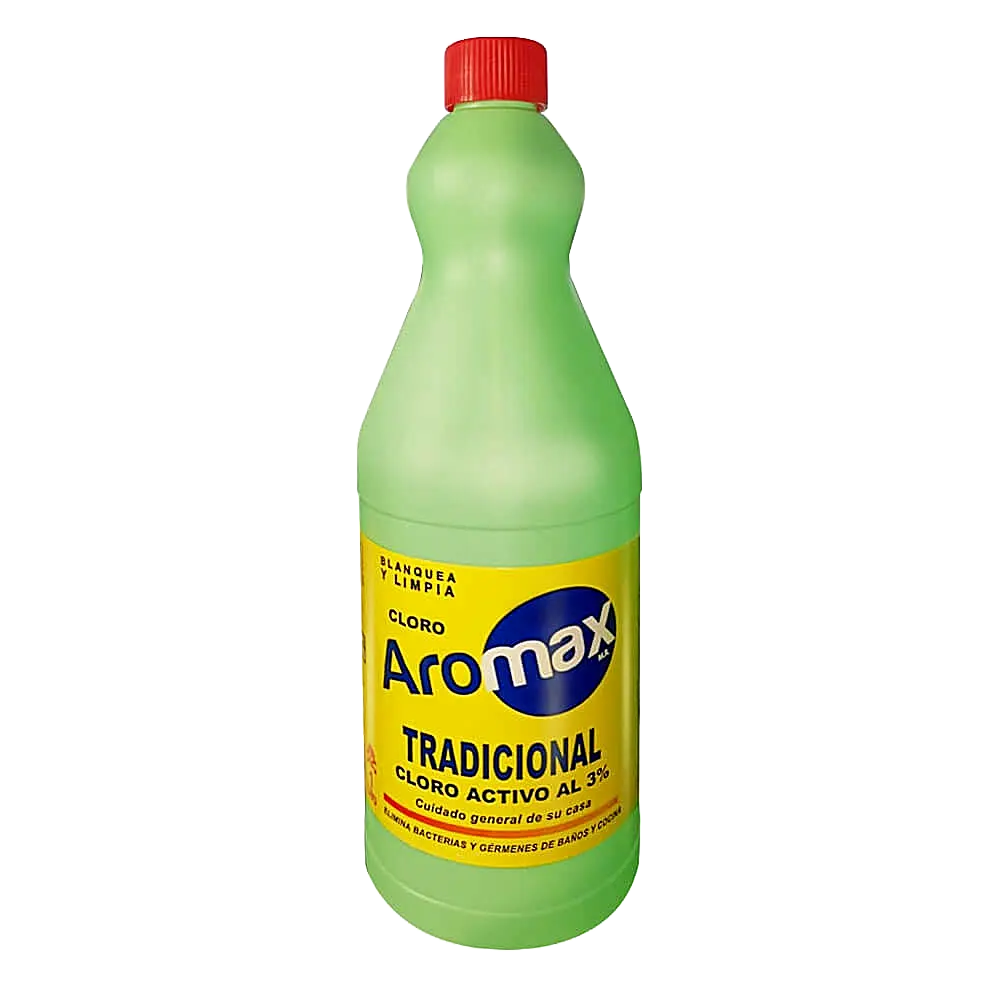 Cloro Aromax 1 Lt