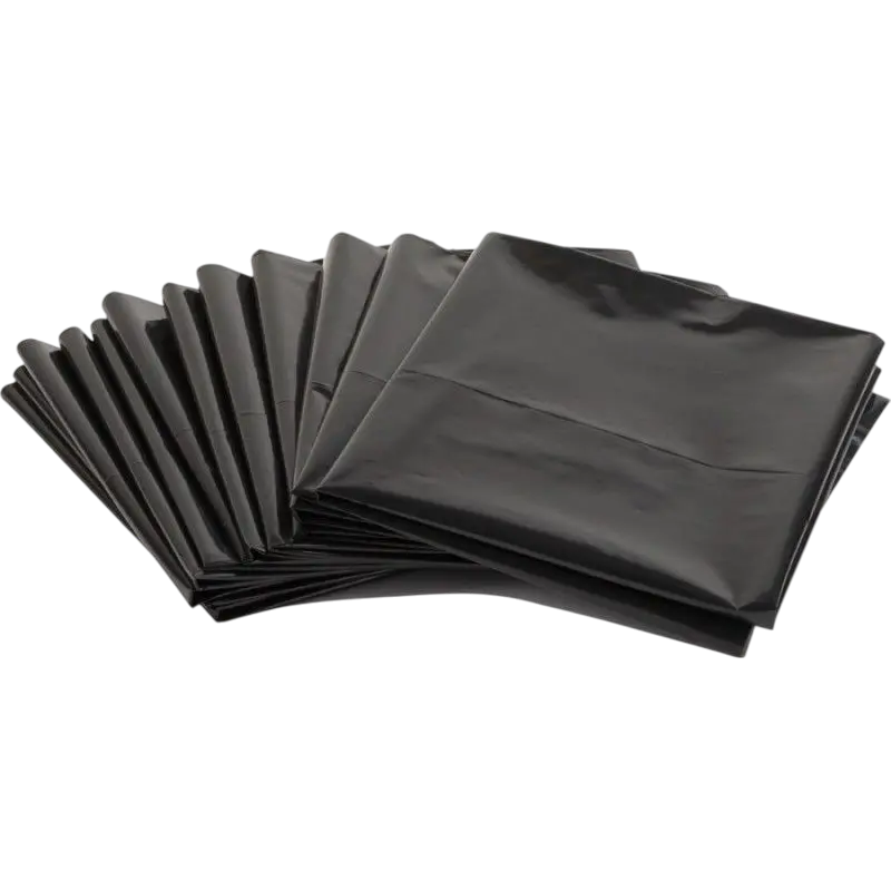 Bolsa Basura 110x120 Cm Pack por 10 Unidades