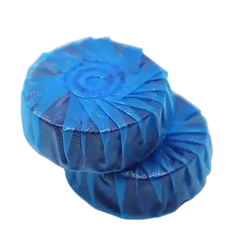 Pastilla Azul Estanque Pack por 4 Unidades