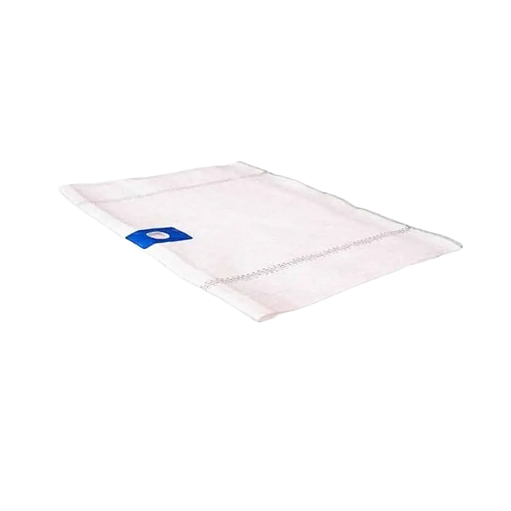 Trapero Simple Algodón con Ojal 50x70 cm