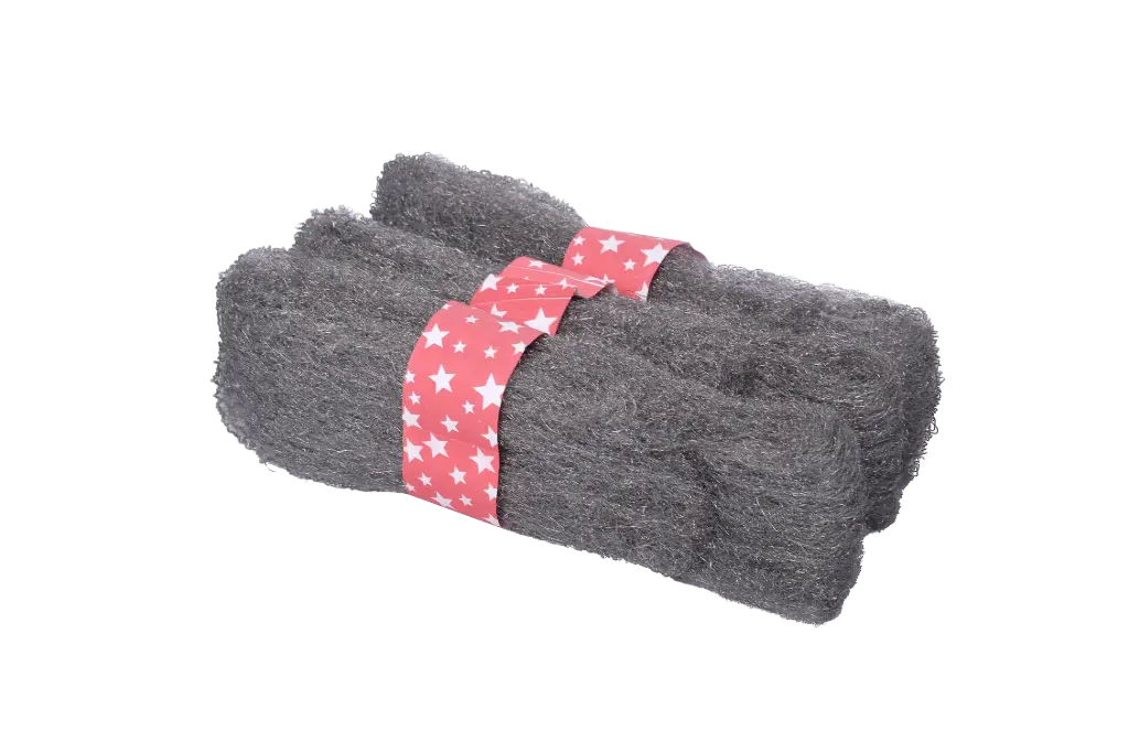 Virutilla Lana Fina para Olla