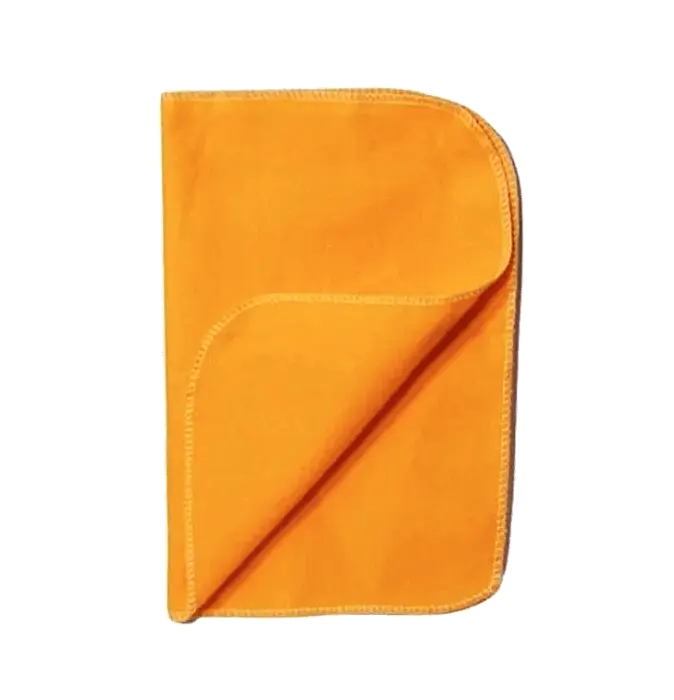 Paño de Sacudir Naranjo