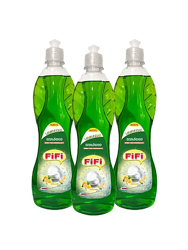 Lavalozas Fifi Premium 750 Ml
