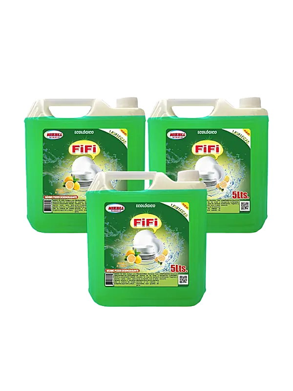 Lavalozas Fifi Premium 5 Lts