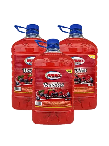 Desodorante Ambiental Perfumin 5 Lts