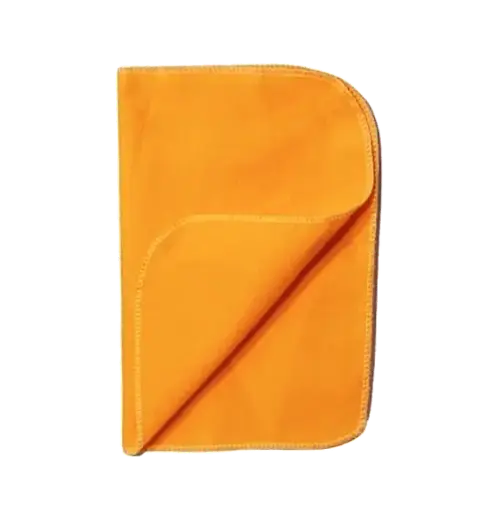 Paño de Sacudir Naranjo