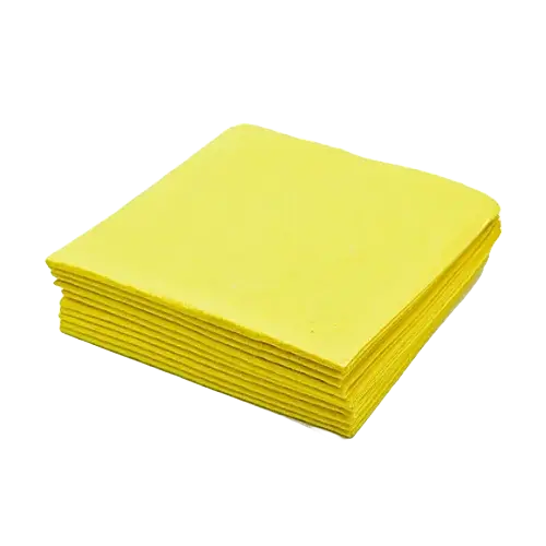 Paño Amarillo Multiuso