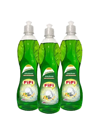 Lavalozas Fifi Premium 750 Ml