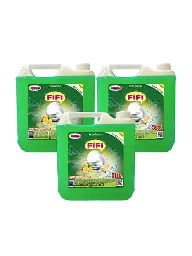 Lavalozas Fifi Premium 5 Lts