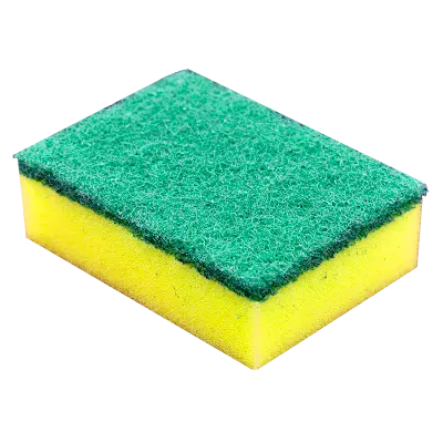 Esponja Lisa