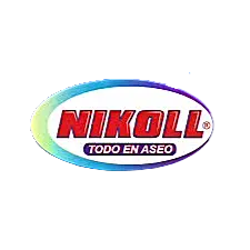 Desengrasante Nikoll con Gatillo 500 Ml