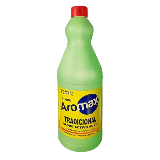 Cloro Aromax 1 Lt