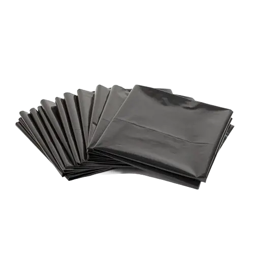 [60 Micrones] Bolsa Basura 140x160 Cm Pack por 10 Unidades