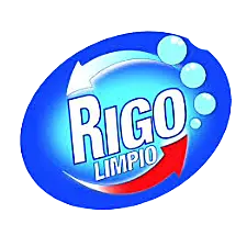 Alcohol Gel Rigo Limpio 1 Lt con Registro ISP